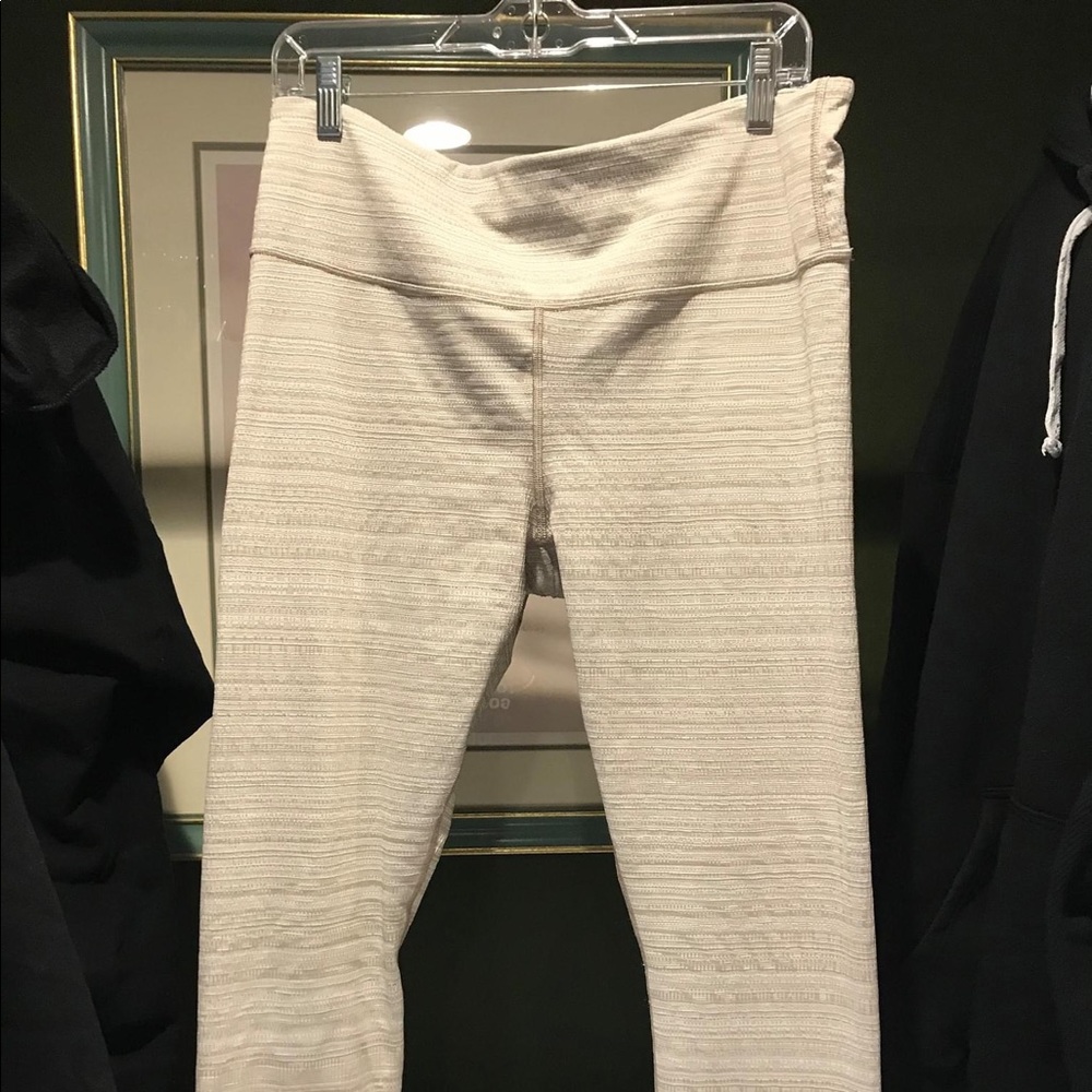 Athleta workout pants